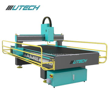 Drawer Engraving CNC Router for Cabinet Door